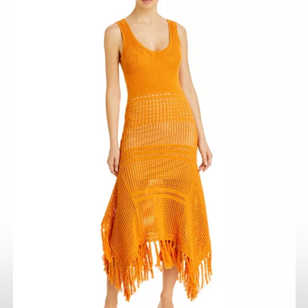 A.L.C. Carolyn Dress - Picture 2 of 8